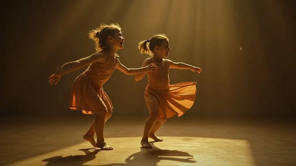 How Dance Can Enhance Focus and Discipline in Young Learners