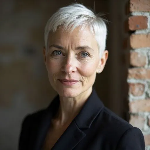 Mira Gallagher